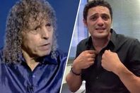 الهارب محمد علي ووالده