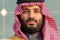 محمد بن سلمان