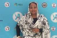 ولاء البوشي