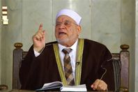 أحمد عمر هاشم