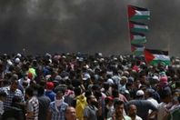 مسيرة العودة