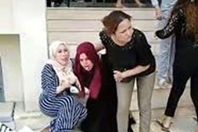 محاولة انتحار جماعي