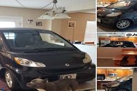 سيارة سمارت