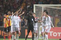 الوداد والترجى