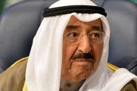 أمير الكويت