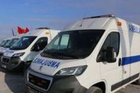 الاسعاف المغربي