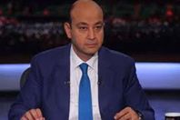 الإعلامي عمرو أديب