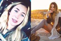 كايلي راي هاريس