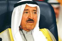 أمير الكويت