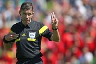 حكام نهائي كأس مصر