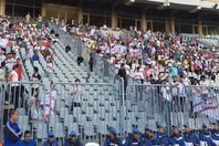 جماهير الزمالك