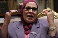 الدكتورة آمنة نصير