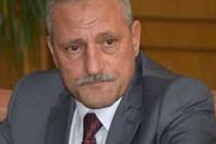 محافظ الإسماعيلية اللواء حمدي عثمان