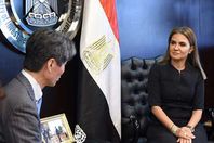 جانب من الإجتماع