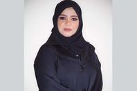 خولة عبد العزيز آل علي