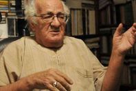 الراحل خيري شلبي