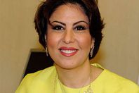 الإعلامية الكويتية فجر السعيد