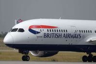 الخطوط الجوية البريطانية