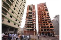 مخالفات البناء