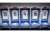 بعد كاس الأمم.. اختفاء ملابس المنتخبات من الجبلاية
