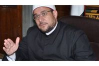 وزير الأوقاف الدكتور محمد مختار جمعة