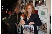 سارة فيرجسون