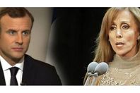 فيروز والرئيس الفرنسي