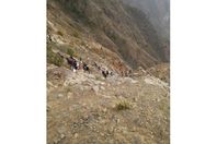 الجبل الأسود