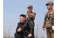 بعد حفل عشاء.. إعدام 5 مسؤولين رميا بالرصاص في كوريا الشمالية
