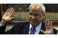 صائب عريقات