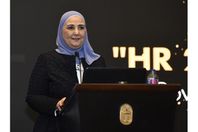 وزيرة التضامن