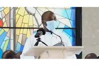 القس جود كان