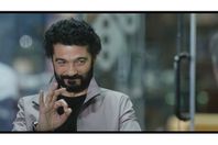 خالد النبوي