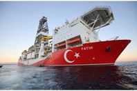 عاجل.. تركيا تسحب سفينة التنقيب من شرق المتوسط.. ما الأمر
