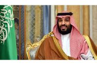 ولي العهد السعودي