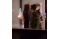 غضب سعودي بسبب مقطع فيديو