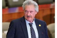 وزير خارجية لوكسمبورج