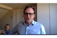 صورة من الفيديو