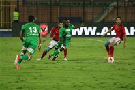 الاهلي والاتحاد