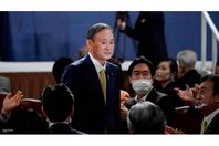 يوشيهيدي سوغا