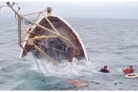 نهاية صادمة.. شلال يبتلع عروسا أمام عريسها 
