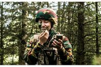 الأميرة إليزابيث