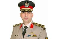 المتحدث العسكري