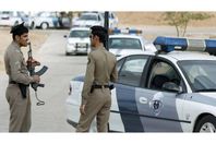 الشرطة السعودية