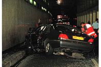 حادث الأميرة ديانا