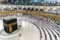 السعودية تزف بشرى عن عودة العمرة
