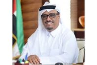 ضاحي خلفان يشعل تويتر بـ" شالوم".. ومتحدث الجيش الإسرائيلي يرد
