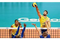 إلغاء كأس العالم للأندية للكرة الطائرة