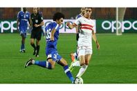 الزمالك وأسوان