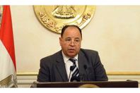 وزير المالية